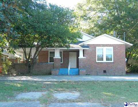 407 S Church Street, Florence, SC 29501