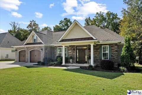 1052 Oak Bend Ln., Florence, SC 29501