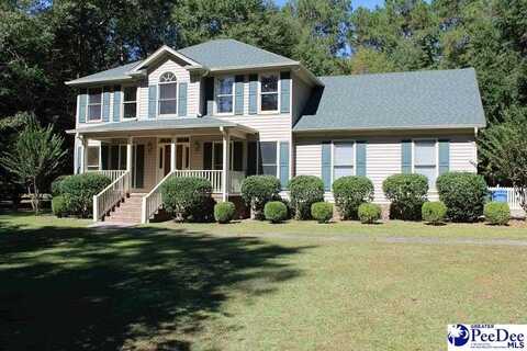 111 Nez Perse Dr., Darlington, SC 29532