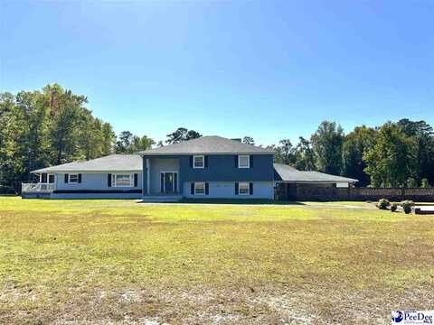 2326 Dell Joe Circle, Florence, SC 29505