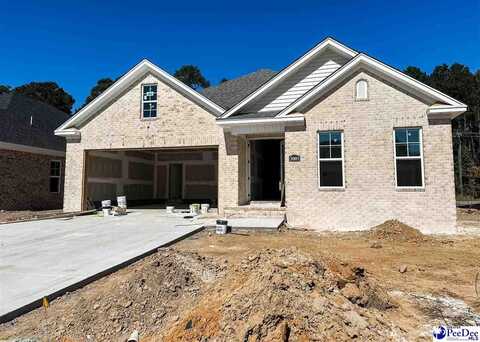 3001 Guernsey Ln, Florence, SC 29501