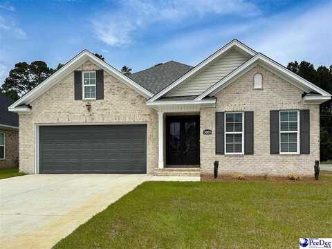 3001 Guernsey Ln, Florence, SC 29501