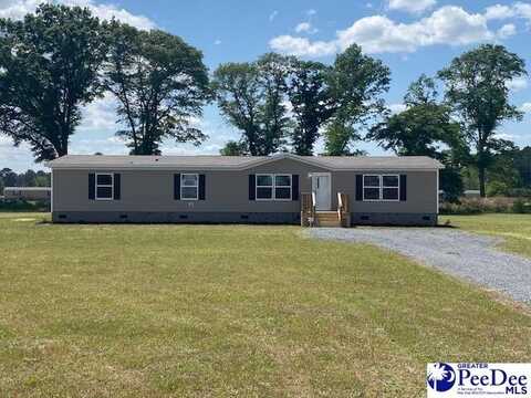 2406 Nature Dr, Latta, SC 29565