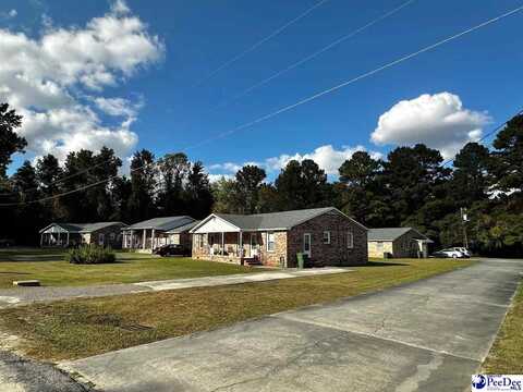 1203-1211 Furches Avenue, Florence, SC 29505