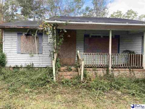 206 Legare Street, Latta, SC 29565