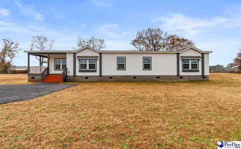 2418 Nature Drive, Latta, SC 29565