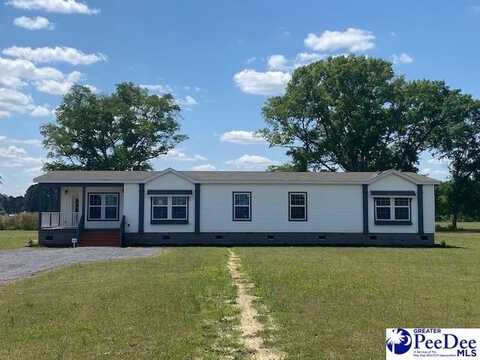 2418 Nature Drive, Latta, SC 29565