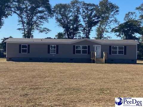 2414 Southern Dr, Latta, SC 29565