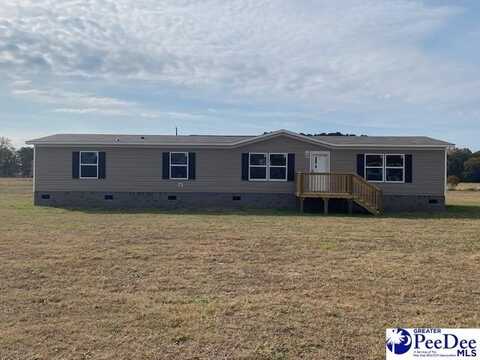 2414 Southern Dr, Latta, SC 29565