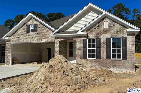 3009 Guernsey Ln, Florence, SC 29501