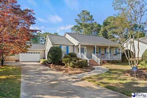 751 S Briarleigh Rd., Florence, SC 29501