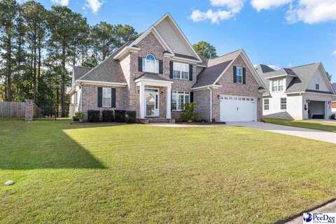 4221 Rodanthe Circle, Florence, SC 29501