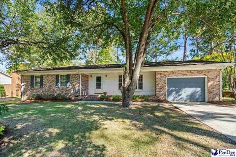 108 Virginia Ave, Cheraw, SC 29520