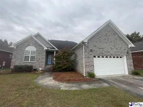 444 Sterling Drive, Florence, SC 29501