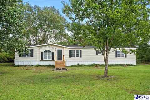 1122 Drayton Ave, Florence, SC 29505