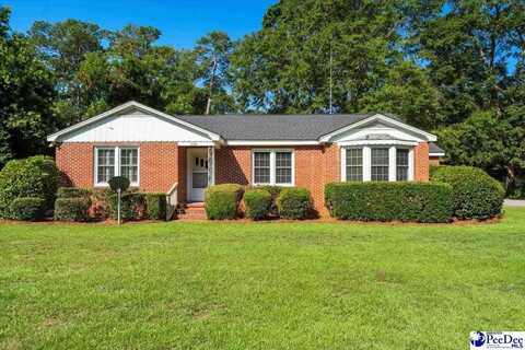 503 Greenway Dr., Florence, SC 29501