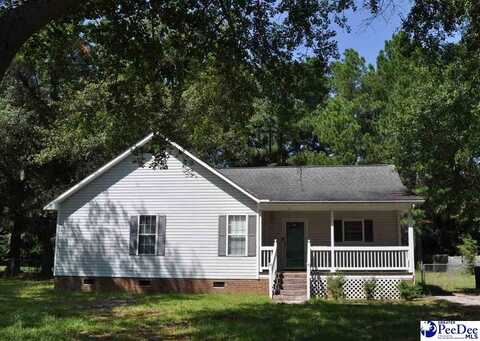 33 Meeting Street, Cheraw, SC 29520