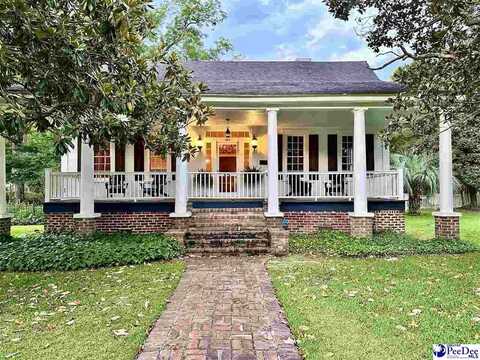 403 S Main St, Marion, SC 29571