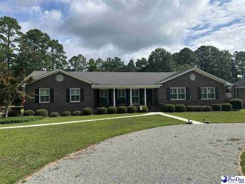 537 Roberts Road, Dillon, SC 29536