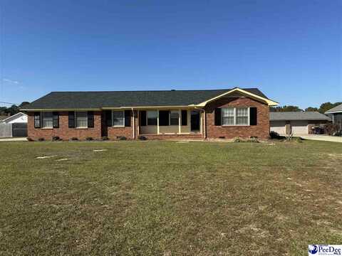 3031 W Woodbine Avenue, Florence, SC 29501