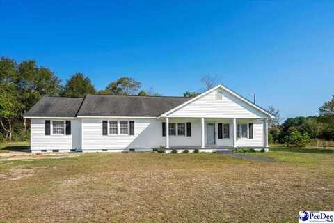 1727 Highway 9 West, Bennettsville, SC 29550