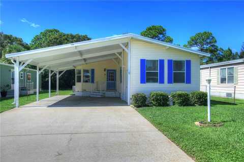 1028 Sebastian Road, Barefoot Bay, FL 32976