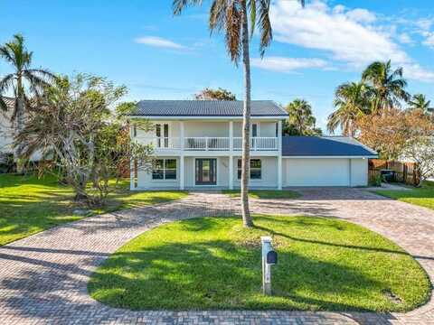 1626 Thumb Point Drive, Fort Pierce, FL 34949