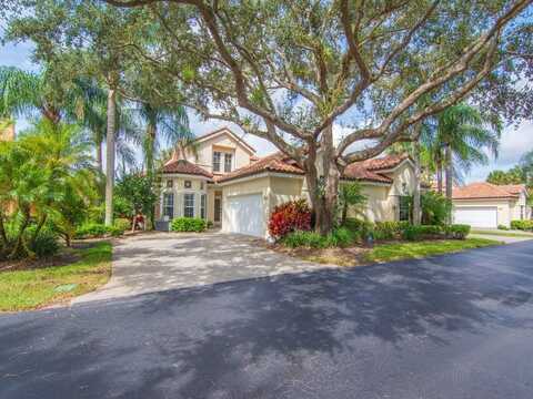 4821 S Newport Island Drive, Vero Beach, FL 32967