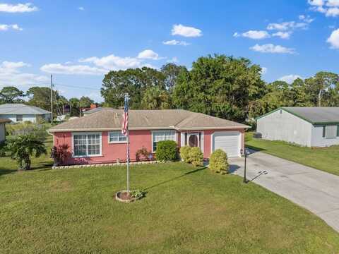 110 Ogden Avenue, Sebastian, FL 32958