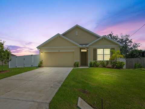 1774 Starfish Lane, Sebastian, FL 32958