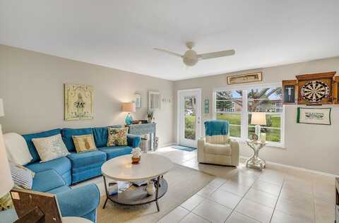 41 Woodland Drive unit: 102, Vero Beach, FL 32962