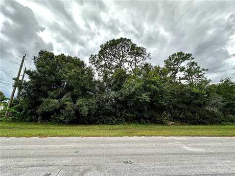 2192 SW Del Rio Boulevard, Port Saint Lucie, FL 34953