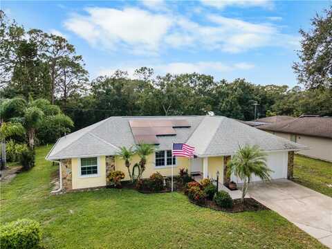 696 Bayharbor Terrace, Sebastian, FL 32958