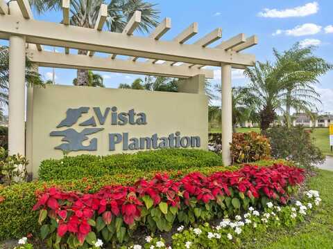 27 Plantation Drive, Vero Beach, FL 32966