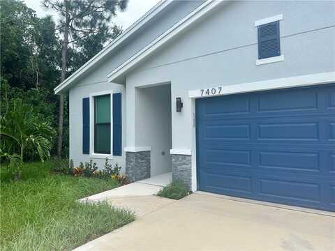 7604 LAKELAND Boulevard, Fort Pierce, FL 34951