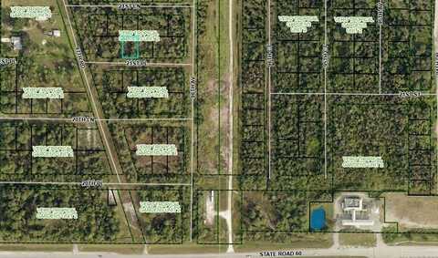 9640 21st Place, Vero Beach, FL 32966