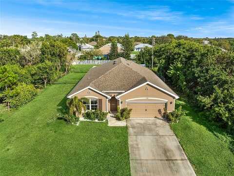 108 Tracy Drive, Sebastian, FL 32958