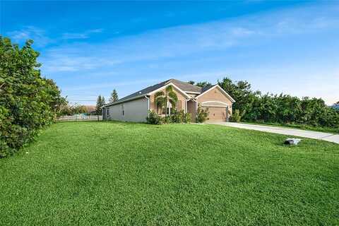 108 Tracy Drive, Sebastian, FL 32958