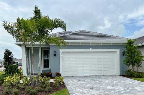 4572 Nautilus Circle, Vero Beach, FL 32967