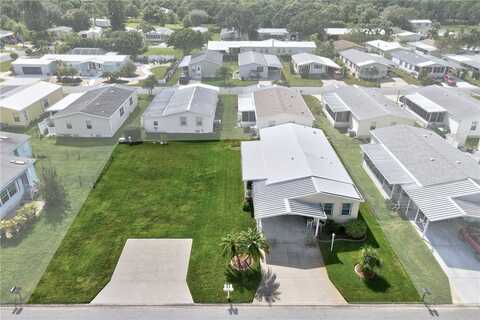 835 Sapodilla Drive, Barefoot Bay, FL 32976