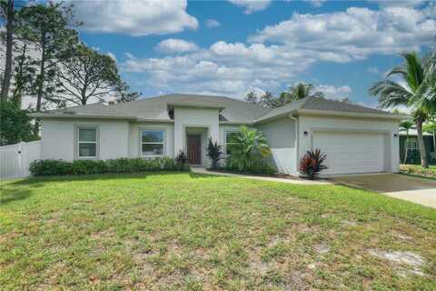 786 Rolling Hill Drive, Sebastian, FL 32958