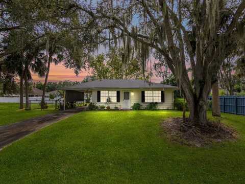 713 Dempsey Avenue, Sebastian, FL 32958