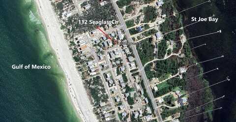 112 Seagrass Cir, Port Saint Joe, FL 32456