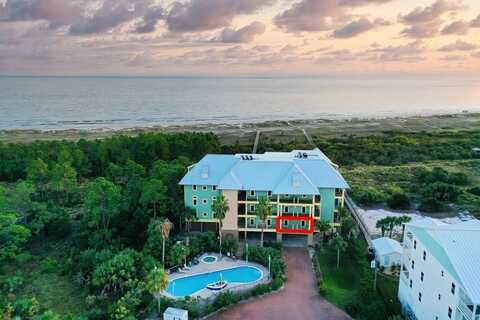 197 Cape Pointe Dr, Port Saint Joe, FL 32456