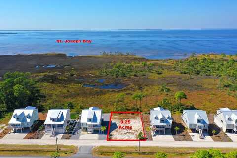 LOT 18 SR 30-A, Port Saint Joe, FL 32456