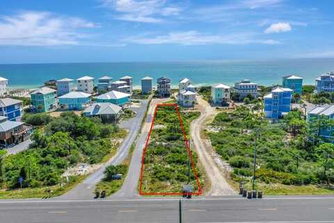 TBD Cape San Blas Rd, Port Saint Joe, FL 32456