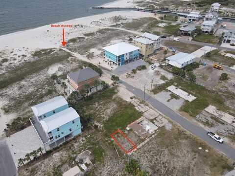 119 42nd St, Mexico Beach, FL 32456