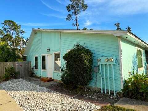 512 Gulf Aire Dr, Port Saint Joe, FL 32456