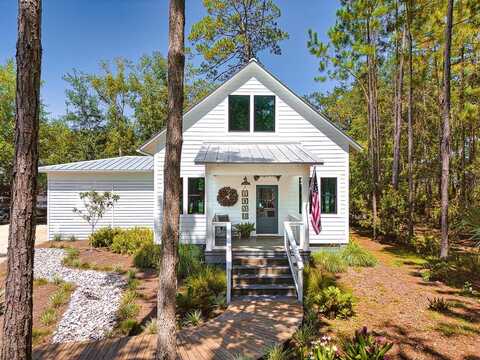 137 Bay Colony Way, Apalachicola, FL 32320