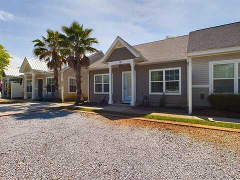 1004 15th St, Mexico Beach, FL 32456